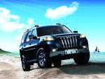 Fudi Explorer 6 2010 года